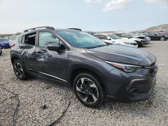 Photo 4 from auction – 2024 SUBARU CROSSTREK with VIN 4S4GUHL62R3736656