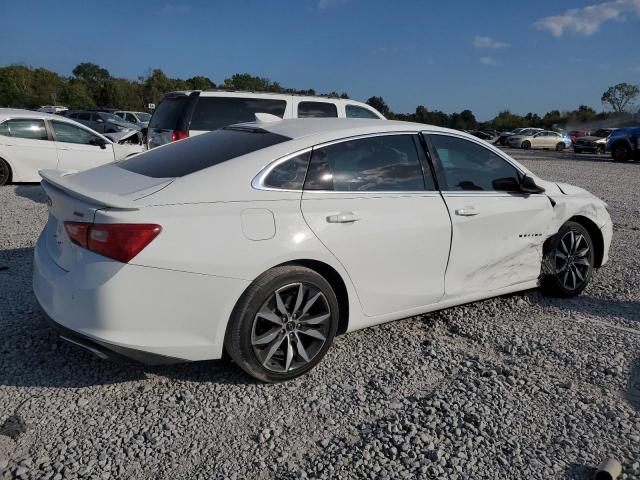 Photo 3 from auction – 2022 CHEVROLET MALIBU with VIN 1G1ZG5ST2NF101299
