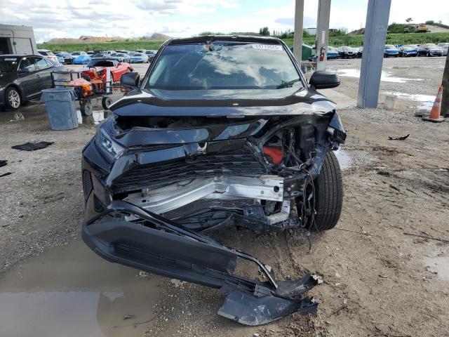 Photo 5 from auction – 2022 TOYOTA RAV4 LE with VIN 2T3H1RFV4NC186508