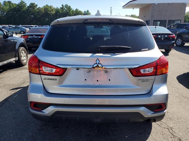 Photo 6 from auction – 2019 MITSUBISHI OUTLANDER with VIN JA4AR3AU2KU024464