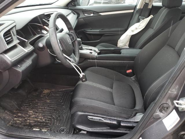 Photo 7 from auction – 2018 HONDA CIVIC EX with VIN 2HGFC2F77JH532670