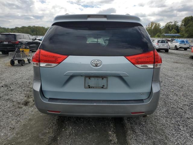 Photo 6 from auction – 2013 TOYOTA SIENNA XLE with VIN 5TDYK3DC0DS401067