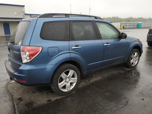 Photo 3 from auction – 2010 SUBARU FORESTER 2 with VIN JF2SH6CC7AH756858