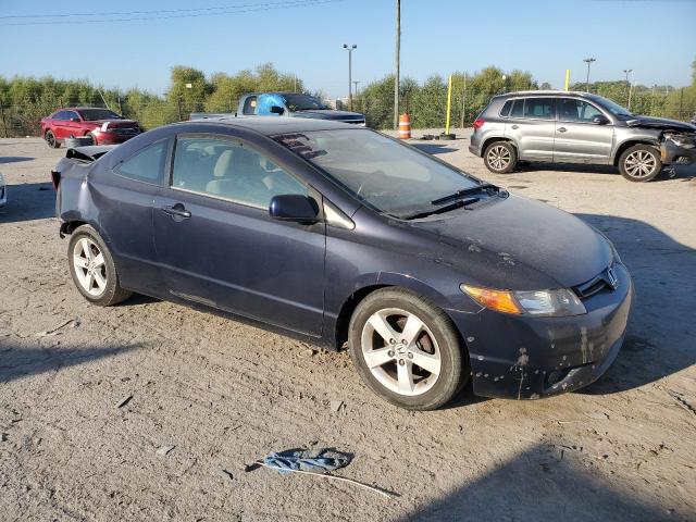Photo 4 from auction – 2008 HONDA CIVIC EX with VIN 2HGFG12818H531747