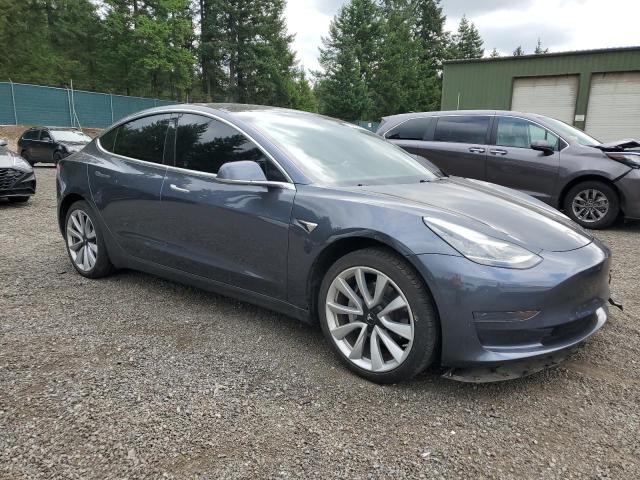 Photo 4 from auction – 2019 TESLA MODEL 3 with VIN 5YJ3E1EAXKF425462
