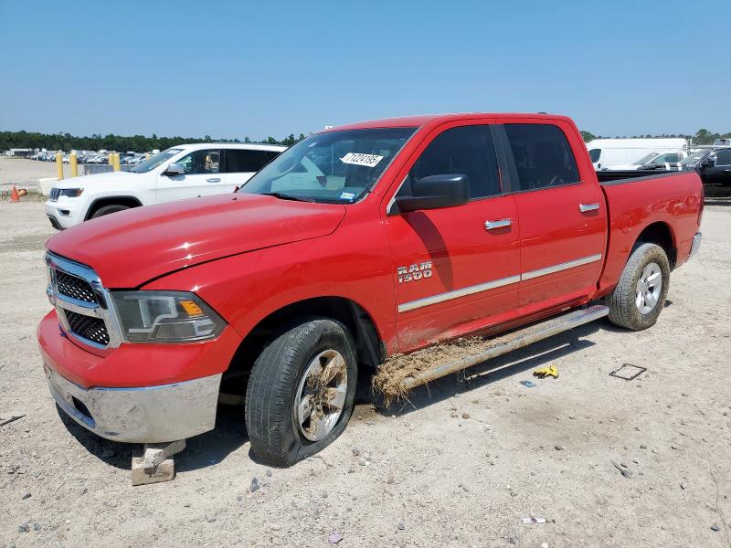 RAM 1500 SLT 2013 with VIN 1C6RR6LG6DS578355 - Photo from auction