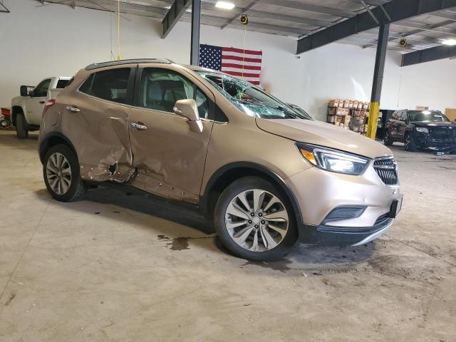 Photo 4 from auction – 2019 BUICK ENCORE PRE with VIN KL4CJASBXKB790424