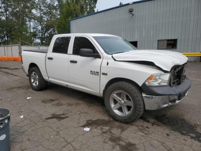 Photo 4 from auction – 2018 RAM 1500 ST with VIN 1C6RR7KT1JS319739