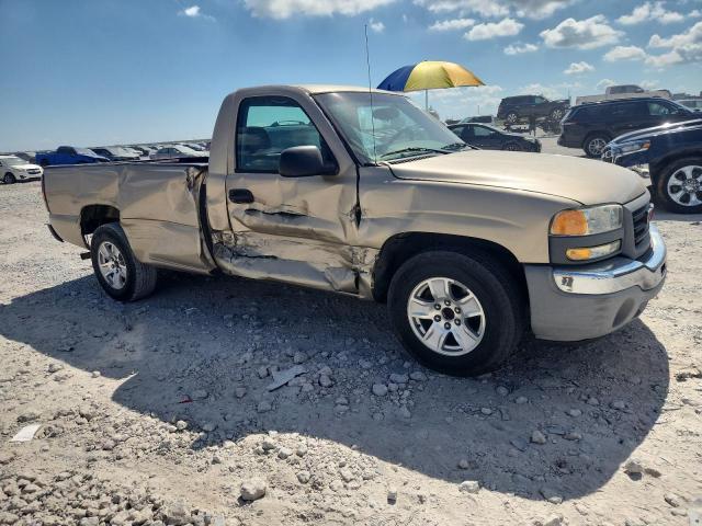 Photo 4 from auction – 2006 GMC NEW SIERRA with VIN 3GTEC14X46G160137