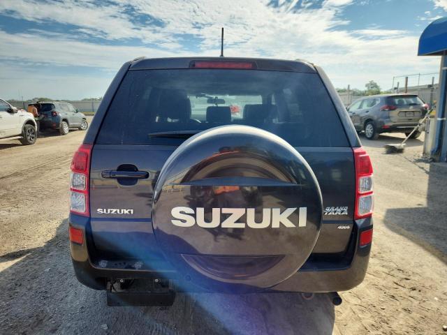 Photo 6 from auction – 2013 SUZUKI GRAND VITARA LIMITED with VIN JS3TD0D73D4100375