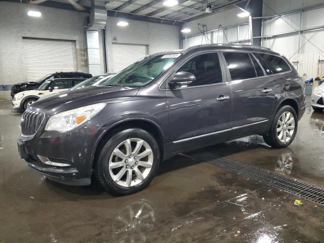 2013 BUICK ENCLAVE - Търг №82094585