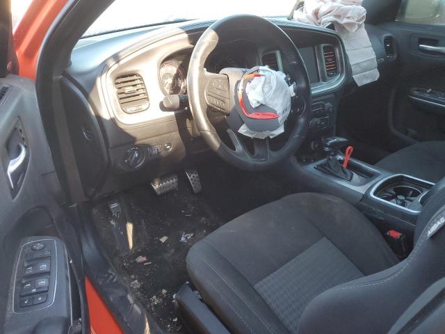 Photo 8 from auction – 2023 DODGE CHARGER R/ with VIN 2C3CDXCT1PH512294