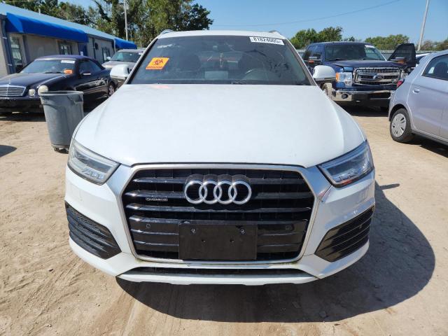 Photo 5 from auction – 2016 AUDI Q3 PRESTIG with VIN WA1GFCFS7GR017322