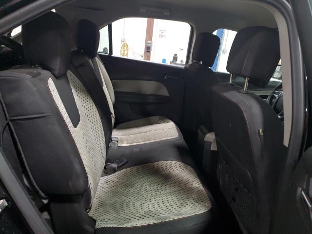 Photo 11 from auction – 2015 CHEVROLET EQUINOX LS with VIN 2GNFLEEK5F6191950