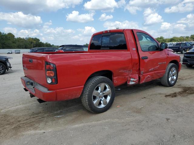 Photo 3 from auction – 2002 DODGE RAM 1500 with VIN 1D7HA16N02J204955