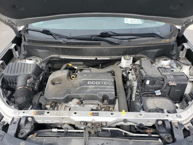 Photo 12 from auction – 2021 CHEVROLET EQUINOX LT with VIN 3GNAXTEV7MS161151
