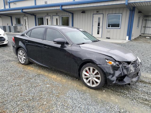 Photo 4 from auction – 2015 LEXUS IS 250 with VIN JTHBF1D27F5069285