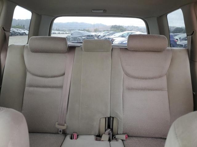 Photo 10 from auction – 2001 TOYOTA HIGHLANDER with VIN JTEHF21A310003704