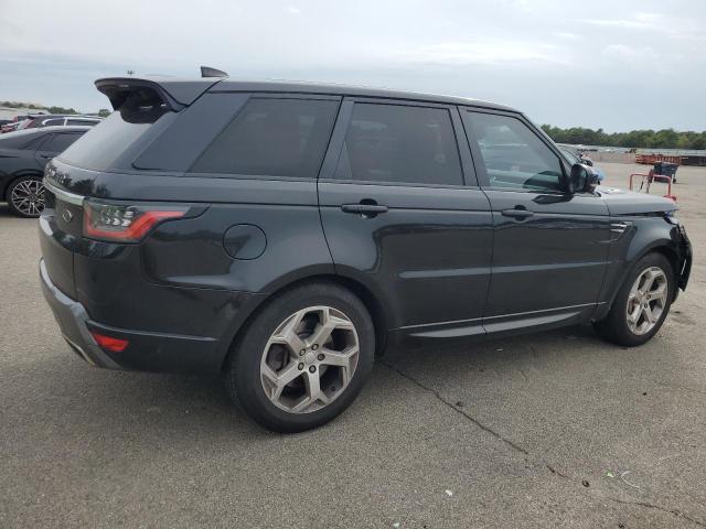 Photo 3 from auction – 2018 LAND ROVER RANGE ROVE with VIN SALWR2RV9JA406910