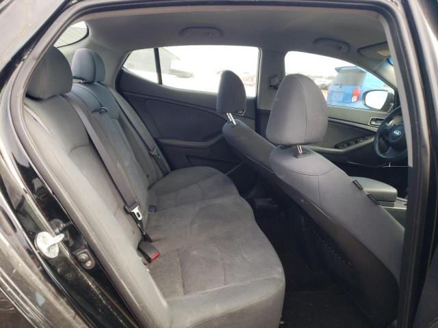 Photo 10 from auction – 2015 KIA OPTIMA LX with VIN KNAGM4A76F5656993