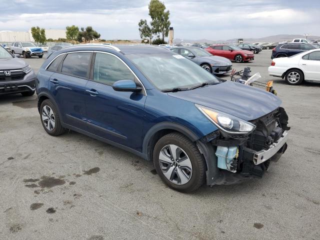 Photo 4 from auction – 2019 KIA NIRO FE with VIN KNDCB3LC9K5341515