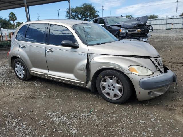 Photo 4 from auction – 2002 CHRYSLER PT CRUISER with VIN 3C4FY48B52T326172