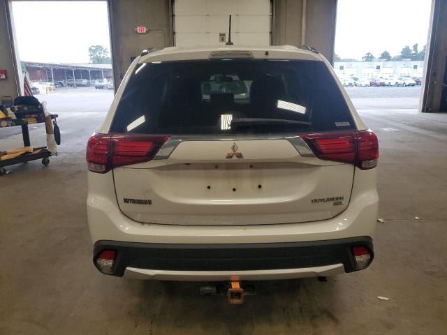 Photo 6 from auction – 2016 MITSUBISHI OUTLANDER with VIN JA4AZ3A38GZ064906