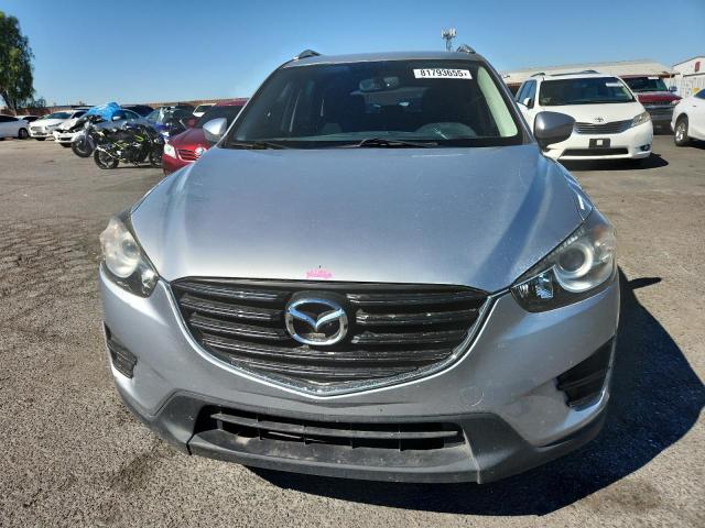 Photo 5 from auction – 2016 MAZDA CX-5 SPORT with VIN JM3KE2BY7G0792495