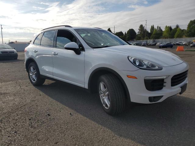 Photo 4 from auction – 2016 PORSCHE CAYENNE with VIN WP1AA2A29GLA06500