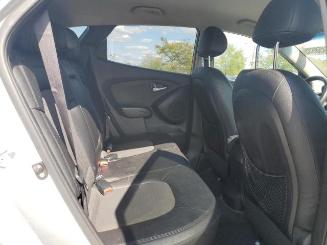 Photo 10 from auction – 2013 HYUNDAI TUCSON GLS with VIN KM8JUCAC2DU593793
