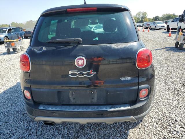 Photo 6 from auction – 2014 FIAT 500L TREKK with VIN ZFBCFADHXEZ012616