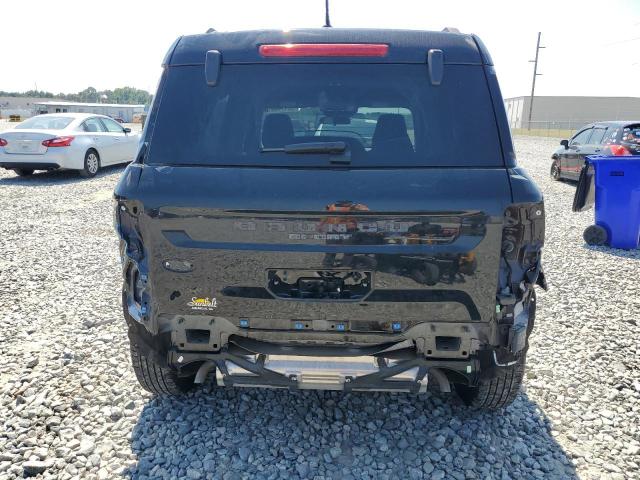 Photo 6 from auction – 2024 FORD BRONCO SPO with VIN 3FMCR9B67RRF13733