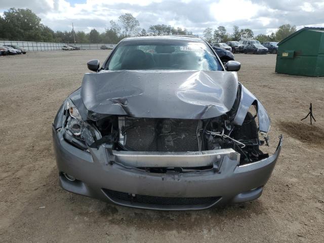 Photo 5 from auction – 2012 INFINITI G37 with VIN JN1CV6EL9CM471732