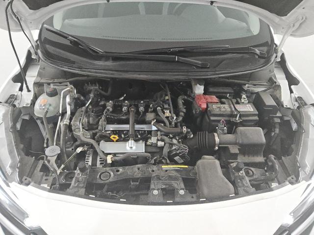Photo 11 from auction – 2025 NISSAN VERSA S with VIN 3N1CN8DV5SL822515