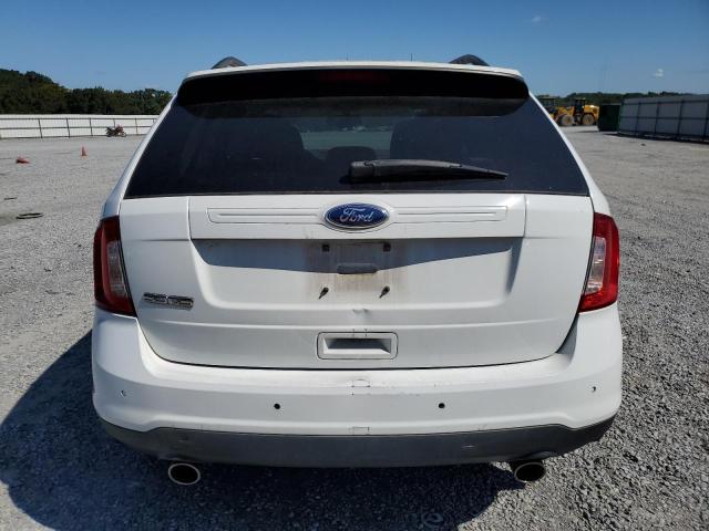 Photo 6 from auction – 2014 FORD EDGE SE with VIN 2FMDK3GCXEBA14423