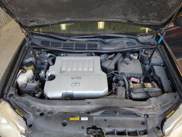 Photo 11 from auction – 2011 TOYOTA AVALON BAS with VIN 4T1BK3DB8BU401433