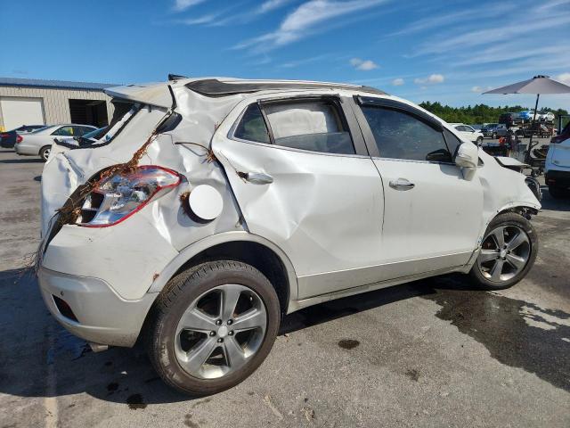 Photo 3 from auction – 2014 BUICK ENCORE PRE with VIN KL4CJHSB9EB520470