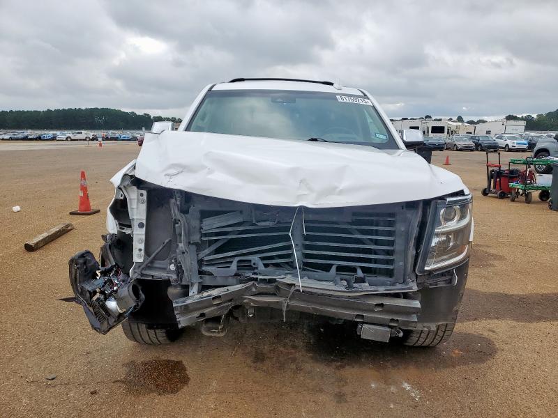 Photo 5 from auction – 2019 CHEVROLET SUBURBAN C with VIN 1GNSCJKC0KR317330