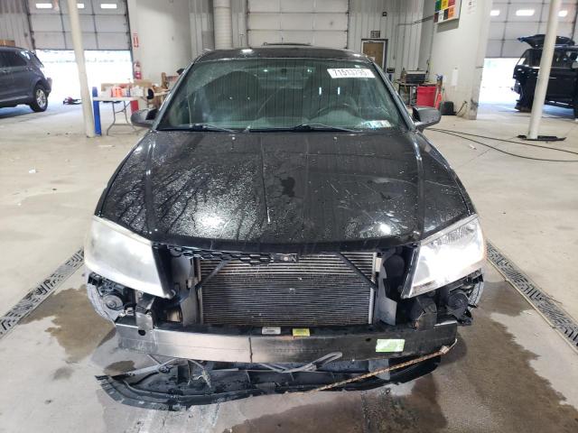 Photo 5 from auction – 2014 DODGE AVENGER SE with VIN 1C3CDZABXEN218726