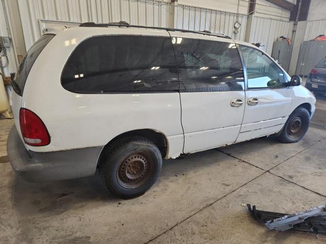 Photo 3 from auction – 2000 DODGE GRAND CARA with VIN 1B4GP44G6YB767194