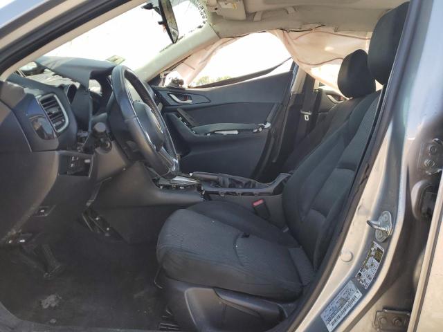 Photo 7 from auction – 2014 MAZDA 3 with VIN JM1BM1V7XE1126408