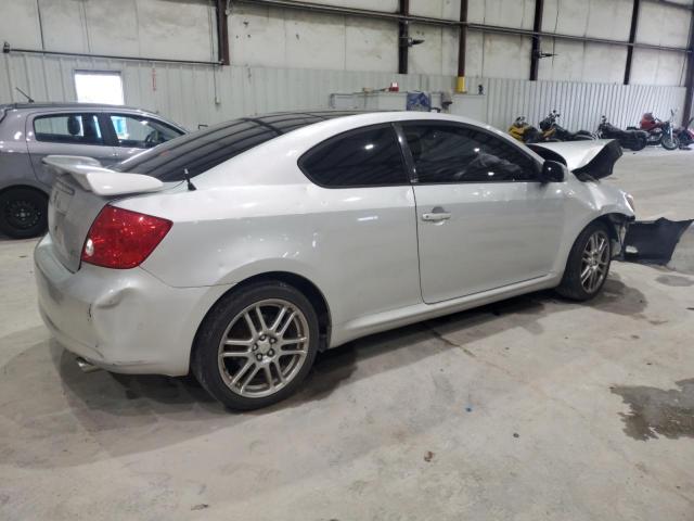 Photo 3 from auction – 2006 TOYOTA SCION TC with VIN JTKDE177560063768