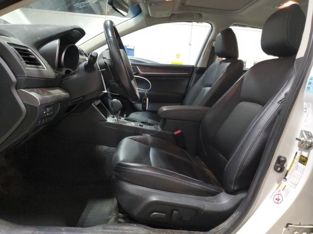 Photo 7 from auction – 2018 SUBARU LEGACY 2.5 with VIN 4S3BNAN60J3037241