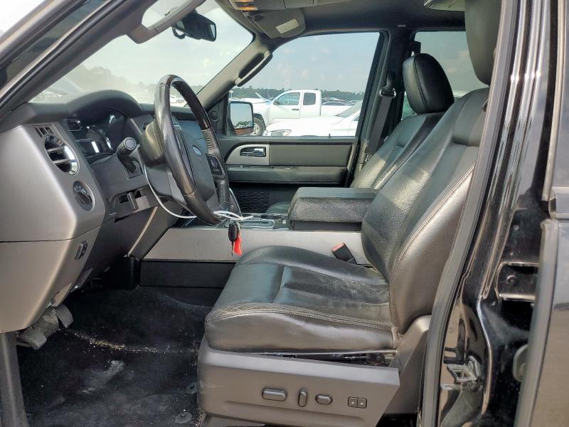 صورة رقم 7 من المزاد - 2011 FORD EXPEDITION مع VIN 1FMJK1K58BEF23989