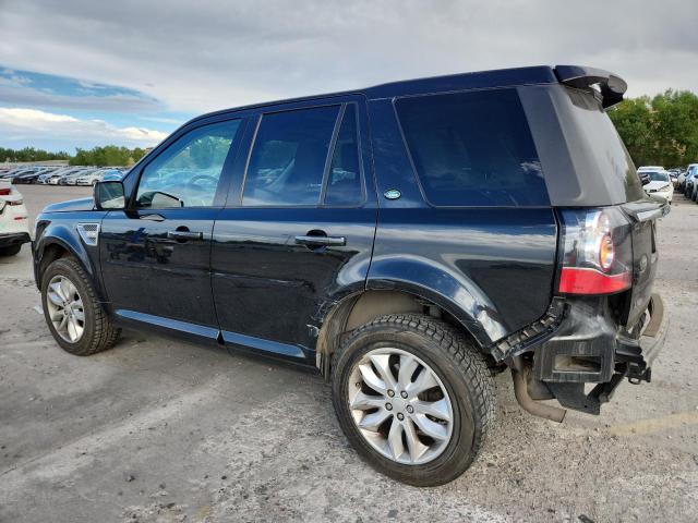 Photo 2 from auction – 2015 LAND ROVER LR2 BASE/H with VIN SALFR2BG7FH427684