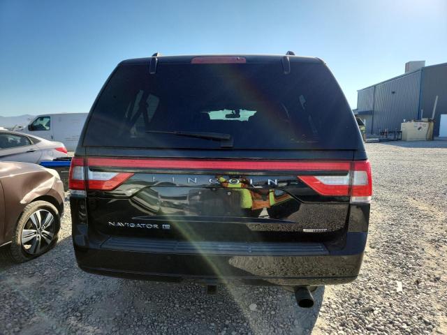 Photo 6 from auction – 2016 LINCOLN NAVIGATOR with VIN 5LMJJ3LTXGEL11689
