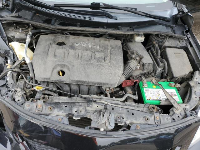 Photo 11 from auction – 2010 TOYOTA COROLLA BASE with VIN 1NXBU4EE4AZ386064