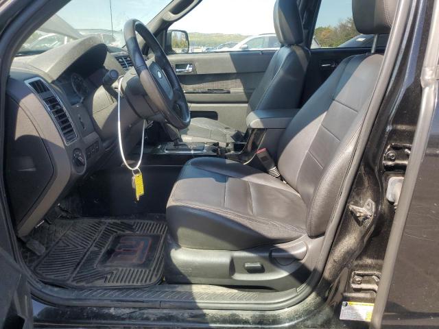 Photo 7 from auction – 2011 FORD ESCAPE LIM with VIN 1FMCU9EGXBKB00962