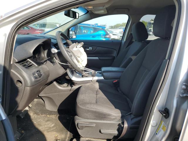 Фото 7 с аукциона – 2013 FORD EDGE SE с VIN 2FMDK3GC1DBC85059