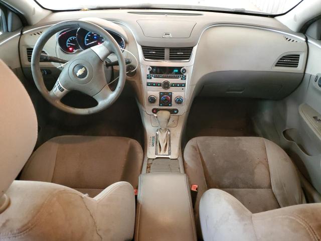 Photo 8 from auction – 2010 CHEVROLET MALIBU LS with VIN 1G1ZB5EB0A4129884